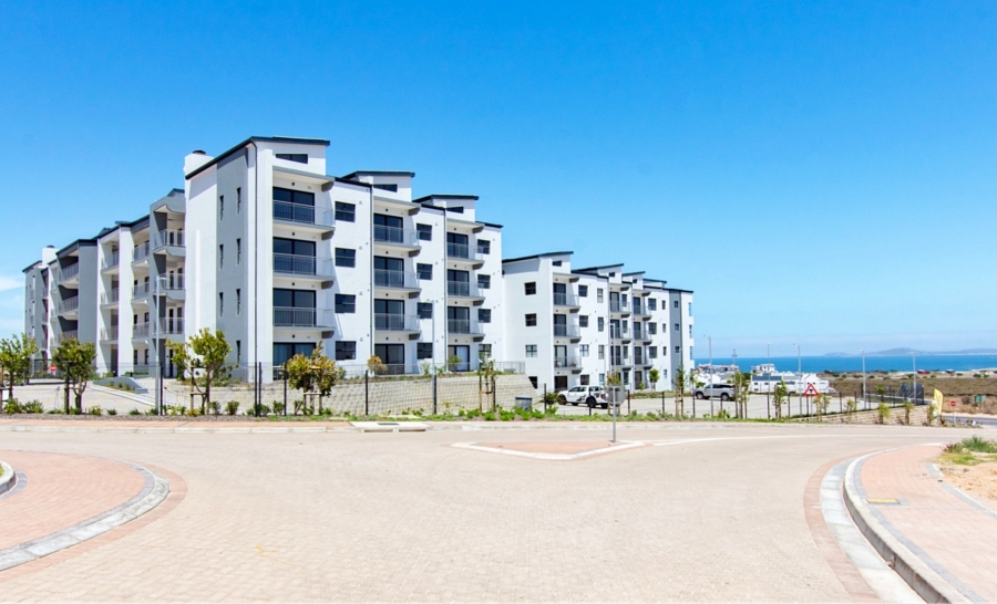 3 Bedroom Property for Sale in Olifantskop Western Cape